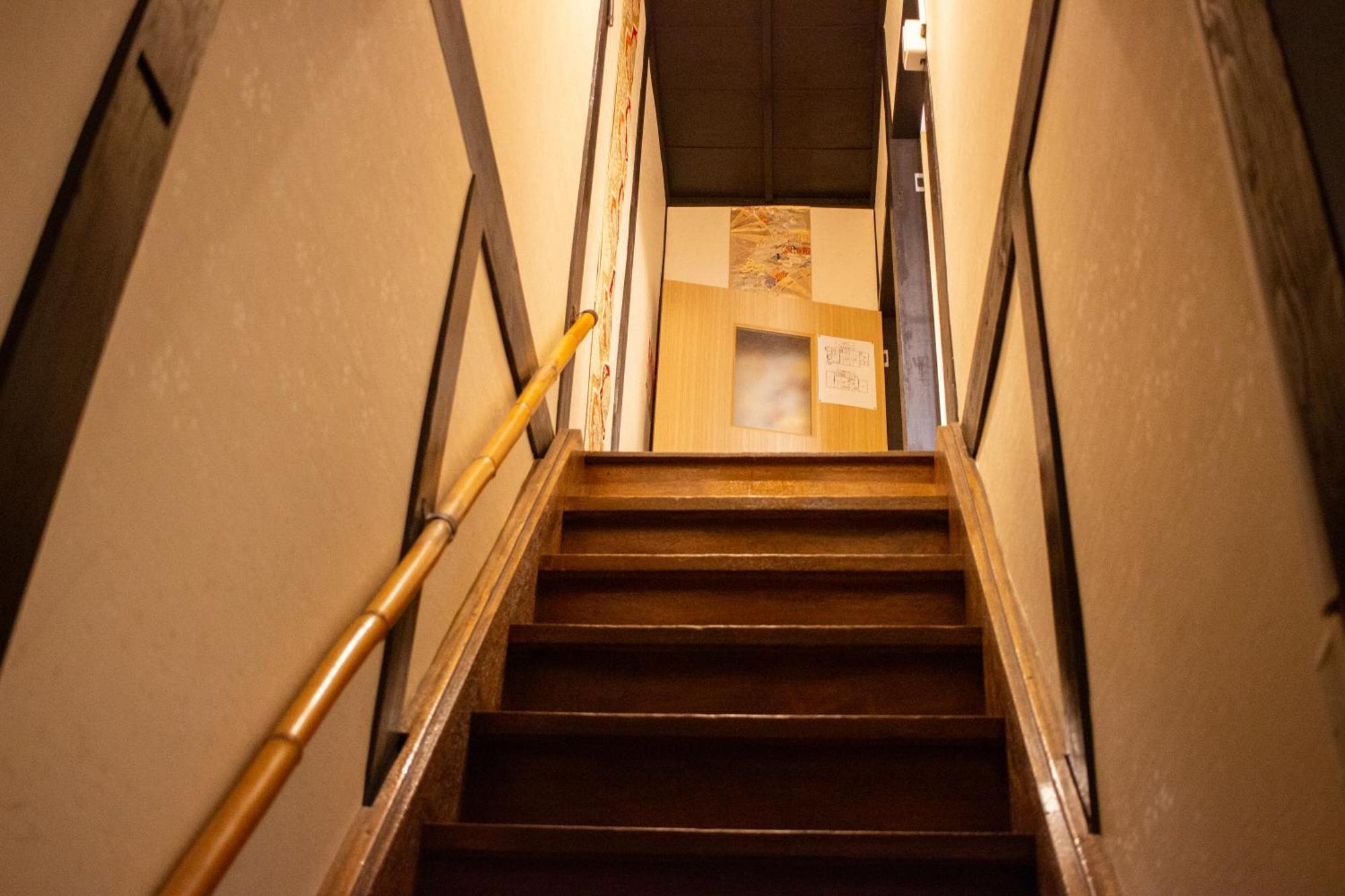 Oyado Tofukuji Villa Kiotó Kültér fotó